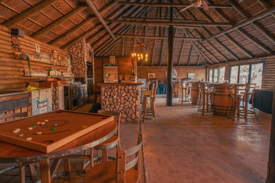 0 Bedroom Property for Sale in Hopefield Rural Western Cape